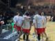 Openjobmetis Varese Campionato Pesaro