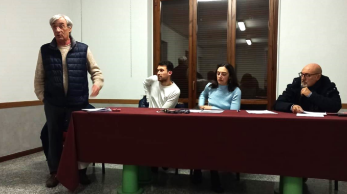 gallarate primarie pd schlein