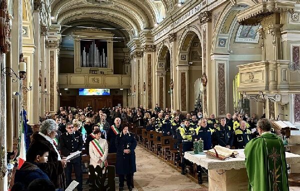 dairago protezionecivile messa dairago protezionecivile messa