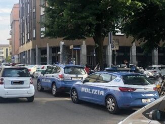 legnano polizia controlli sicurezza