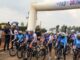 ciclismo ruanda africa