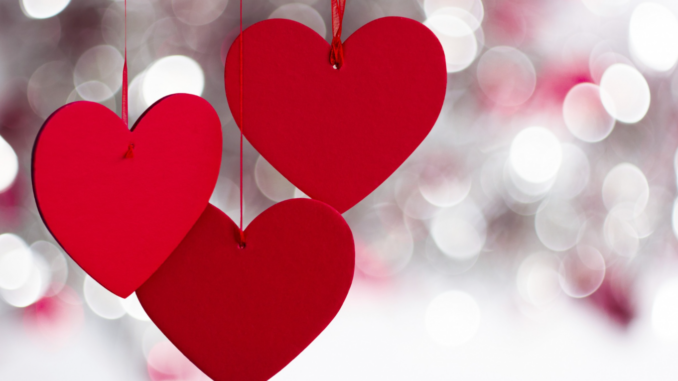 somma foto san valentino