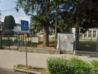 arsago ampliamento mensa opere
