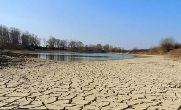 lombardia siccità allarme