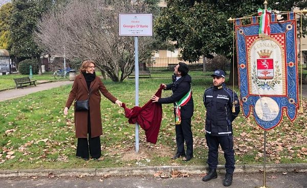 legnano giardino dilario cerimonia