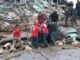 legnano raccolta aiuti terremoto