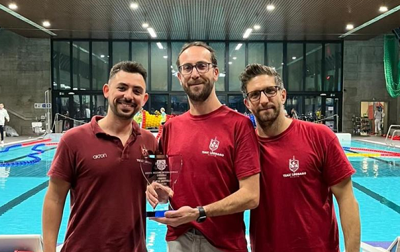 legnano nuoto amgasport trofeobustelli