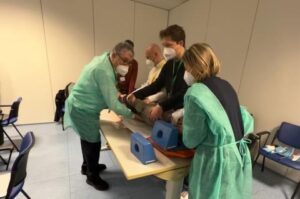 legnano ospedale corso chirurgia
