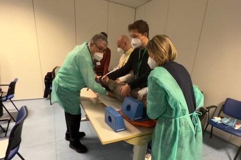 legnano ospedale corso chirurgia
