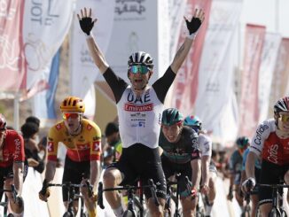 ciclismo diego ulissi