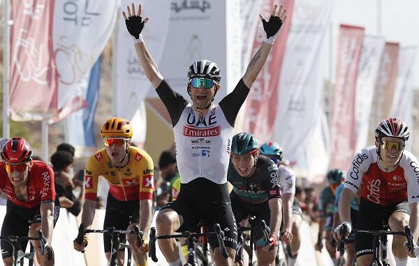 ciclismo diego ulissi