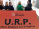 gallarate nuova sede urp