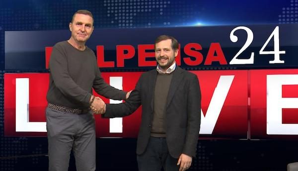 monti iseni santà