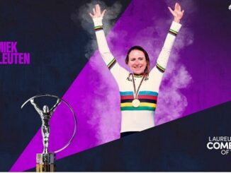 ciclismo van vleuten