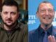 sanremo zelensky stecca
