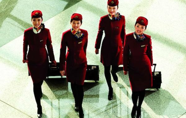 Malpensa milano Shanghai volo