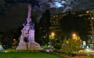 gallarate violenza ex stalking