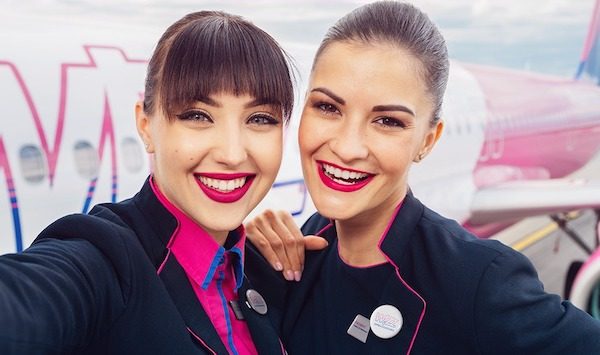 Malpensa cairo wizz air