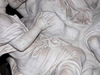 gallarate armin linke basilica
