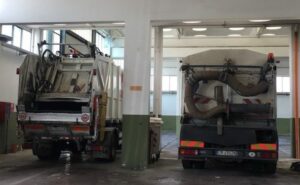 lonate ferno malpensa rifiuti sciopero