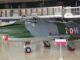 Volandia aeronautica militare padiglione