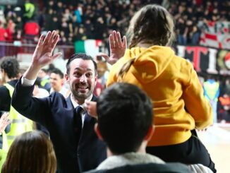 Openjobmetis Varese Campionato Verona