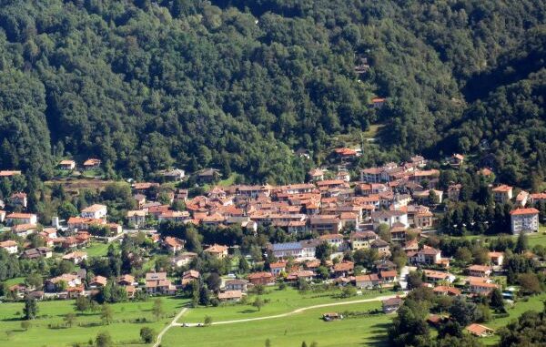 Brinzio