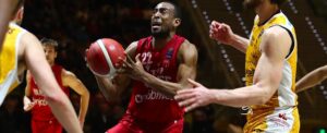 Openjobmetis Varese Campionato Pesaro