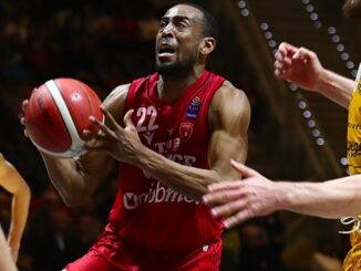 Openjobmetis Varese Campionato Pesaro