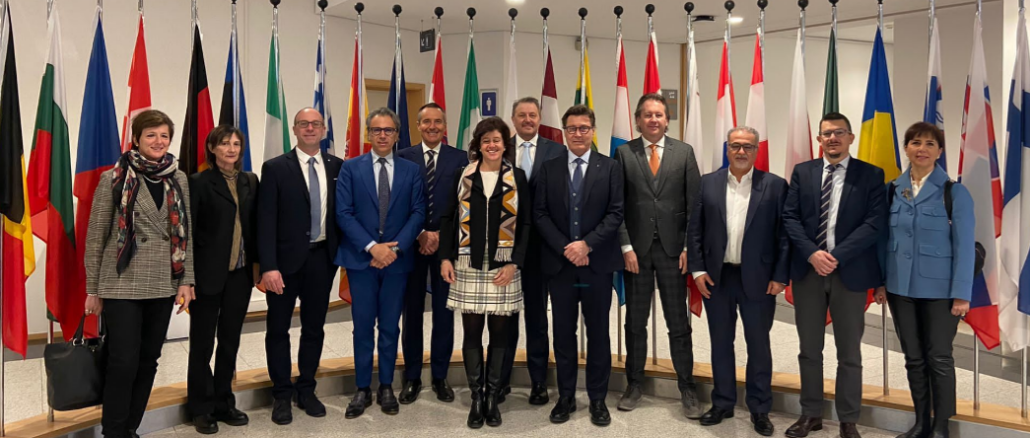 varese bruxelles confindustria