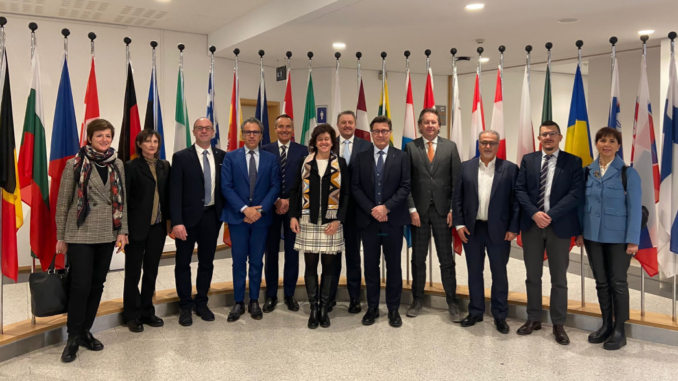 varese bruxelles confindustria