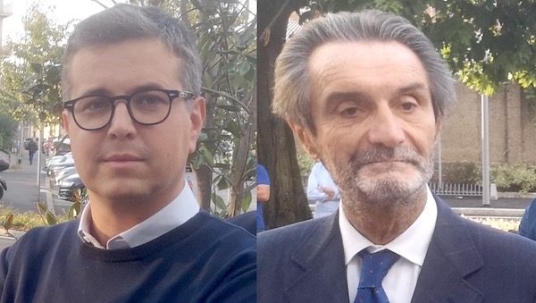 Gallarate cassani nuovo ospedale
