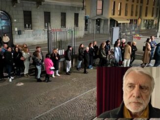 Gallarate paolo crepet ragazzi