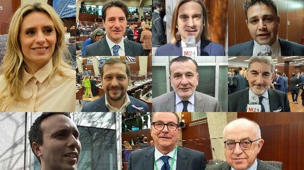 milano consiglio regionale varesini
