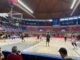 Coppa Italia basket E-work Arena