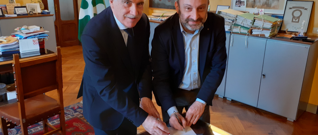 somma rsa girasole firma intesa