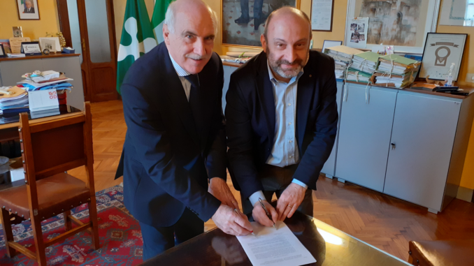 somma rsa girasole firma intesa