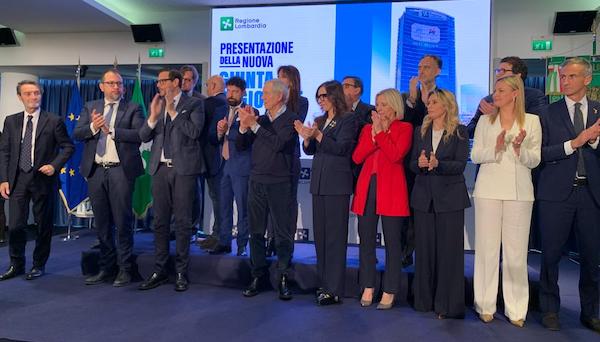 giunta regionale cosentino caruso