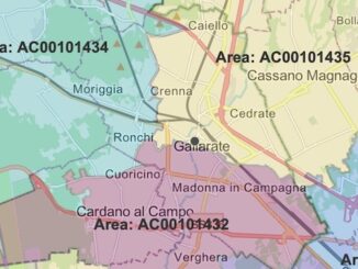 Gallarate comunità energetiche commissione