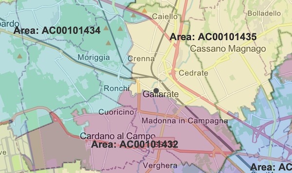 Gallarate comunità energetiche commissione