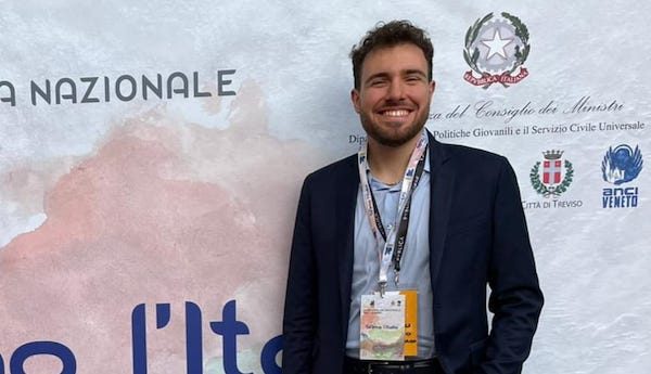Cassano Davide antognoli anci