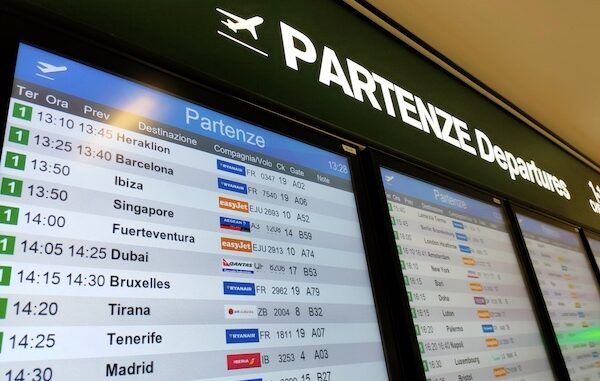 Malpensa voli lungo raggio Malpensa voli lungo raggio