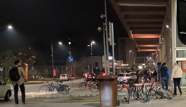 Gallarate ubriachi stazione polizia Gallarate ubriachi stazione polizia