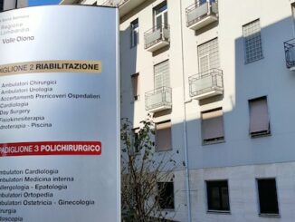 Gallarate palazzetto sport progetto