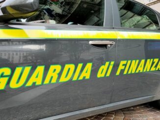 busto indagato ferrario vice sindaco