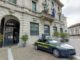 Gallarate guardia finanza pnrr