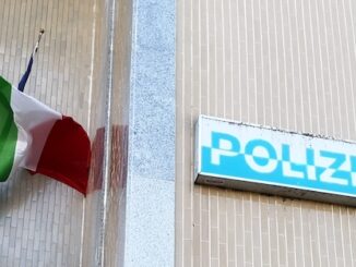 Gallarate polizia nuovo commissariato