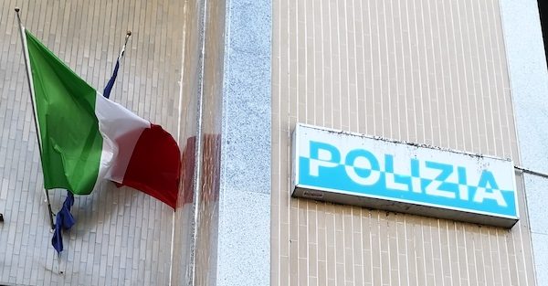 Gallarate polizia nuovo commissariato