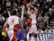 Basket Varese Sangiorgese Legnano Gallarate
