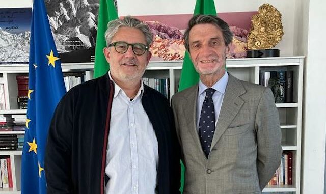 Magrini Fontana